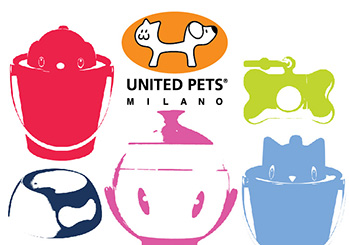 United Pets ad Expopet 2017: Progettazione e Produzione di Accessori per Animali Domestici