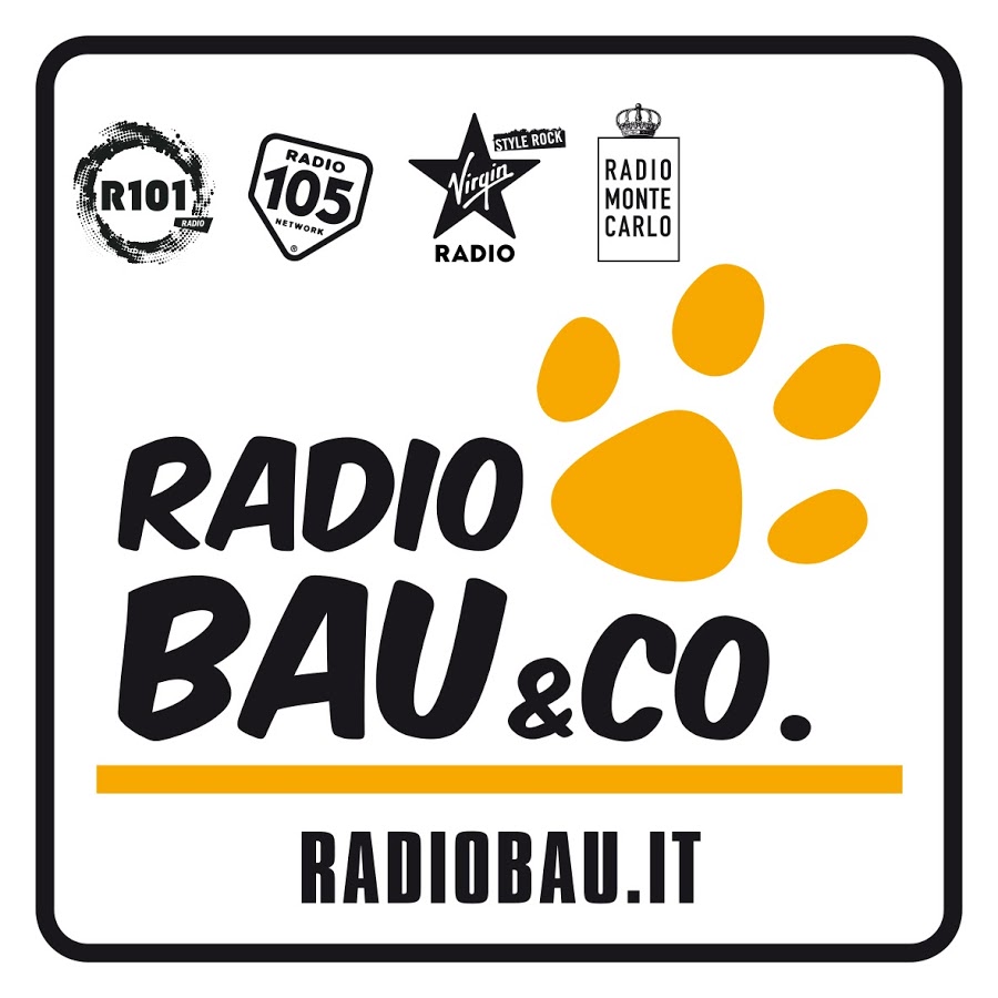 Radio Bau Logo