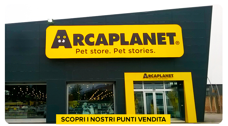 Arcaplanet ad Expopet 2018 Catania: Prima Catena Dedicata al Pet in Italia